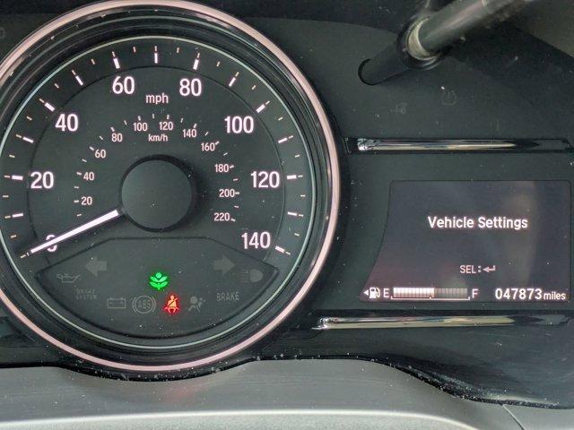 used 2019 Honda HR-V car, priced at $21,250