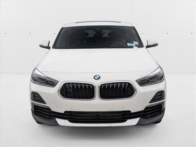 used 2023 BMW X2 car, priced at $28,995