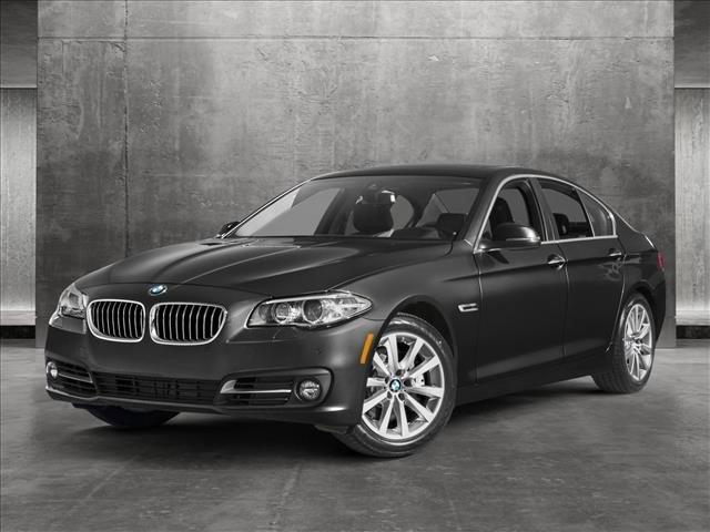used 2016 BMW 535 car, priced at $14,410