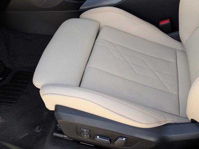new 2026 BMW X3 car, priced at $54,325