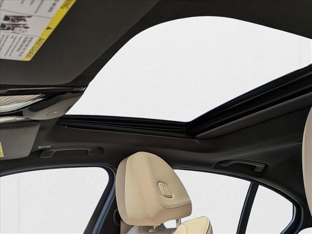 used 2022 BMW 330 car, priced at $30,595