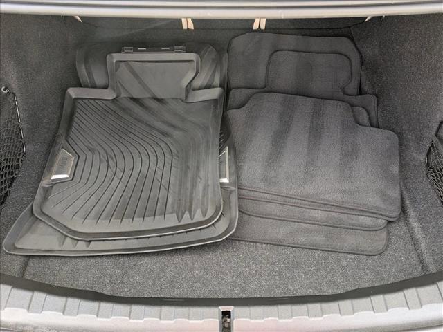 used 2022 BMW 330 car, priced at $30,595