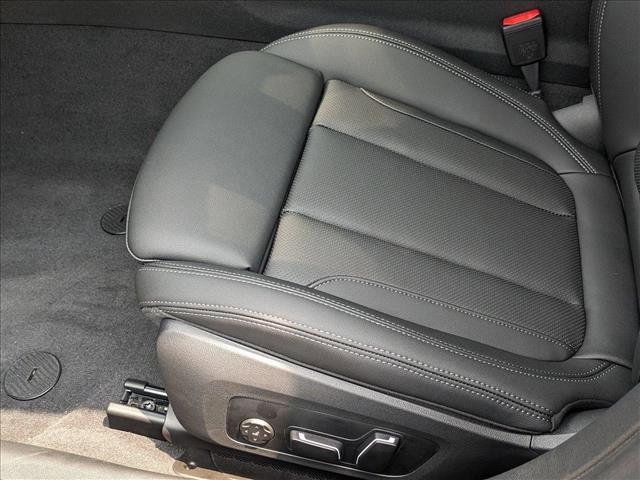 new 2025 BMW 430 Gran Coupe car, priced at $51,025