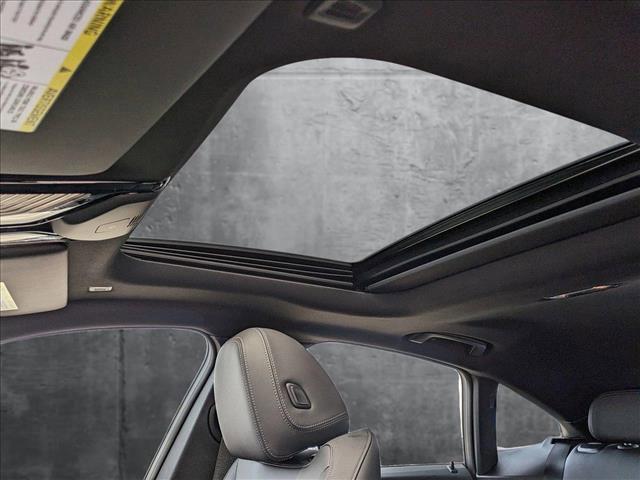 new 2025 BMW 430 Gran Coupe car, priced at $51,025