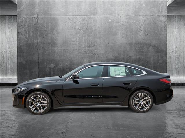 new 2025 BMW 430 Gran Coupe car, priced at $51,025