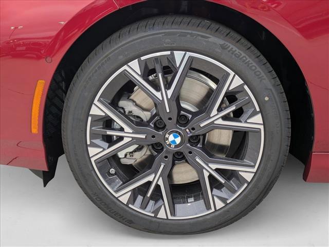new 2026 BMW 228 Gran Coupe car, priced at $47,675