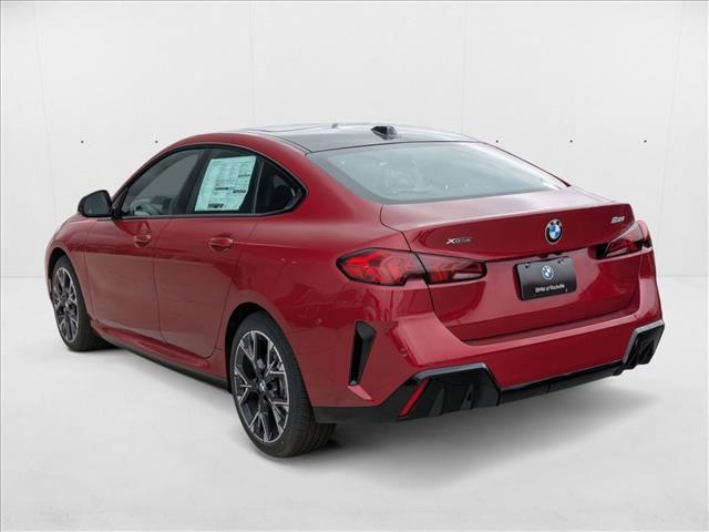 new 2026 BMW 228 Gran Coupe car, priced at $47,675