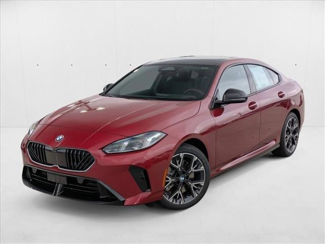 new 2026 BMW 228 Gran Coupe car, priced at $47,675