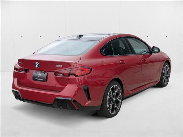 new 2026 BMW 228 Gran Coupe car, priced at $47,675