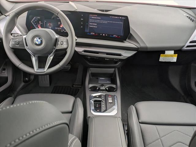 new 2026 BMW 228 Gran Coupe car, priced at $47,675