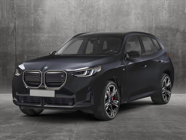 new 2025 BMW X3 car, priced at $71,080