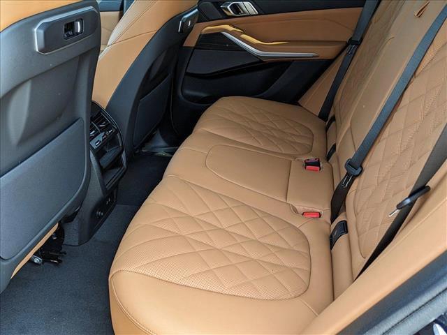 new 2026 BMW X5 PHEV car, priced at $81,125