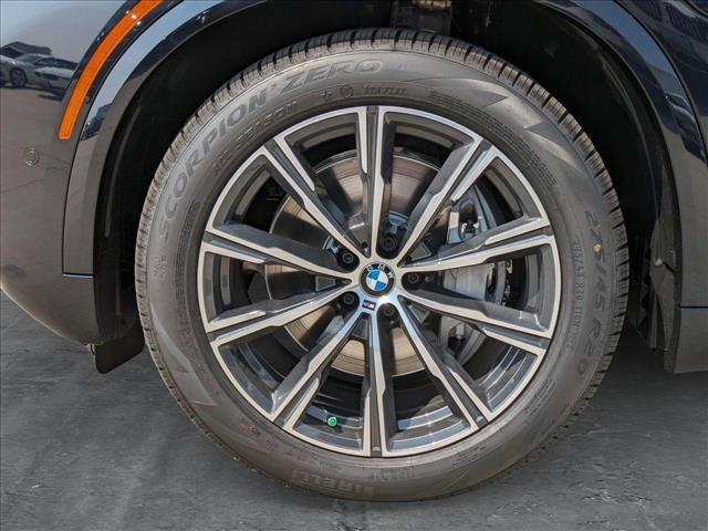 new 2026 BMW X5 PHEV car, priced at $81,125