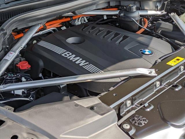 new 2026 BMW X5 PHEV car, priced at $81,125