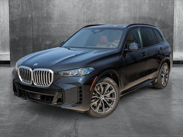 new 2026 BMW X5 PHEV car, priced at $81,125