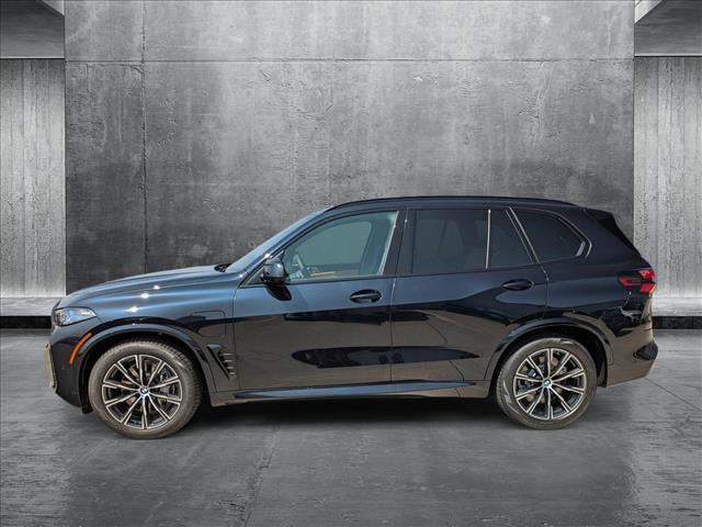 new 2026 BMW X5 PHEV car, priced at $81,125