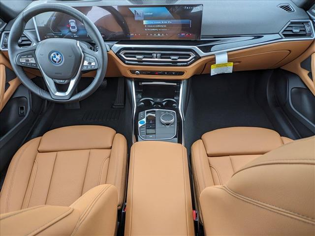 new 2024 BMW i4 Gran Coupe car, priced at $66,890