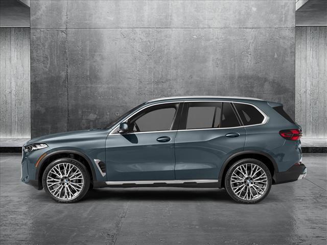 new 2026 BMW X5 car, priced at $90,675