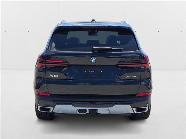 new 2026 BMW X5 car, priced at $77,725