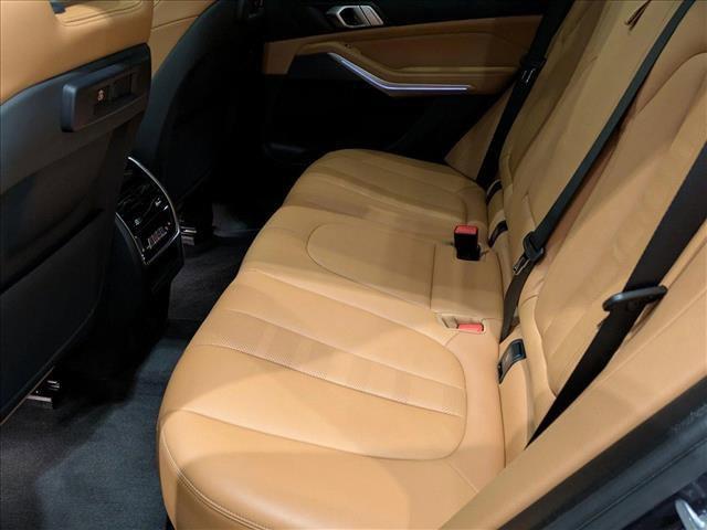 used 2021 BMW X5 car, priced at $38,395