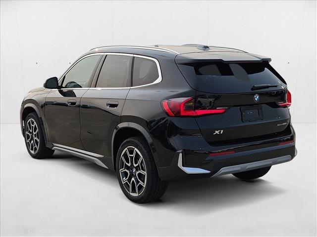 new 2026 BMW X1 car, priced at $46,825