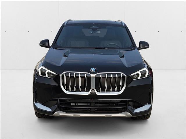 new 2026 BMW X1 car, priced at $46,825