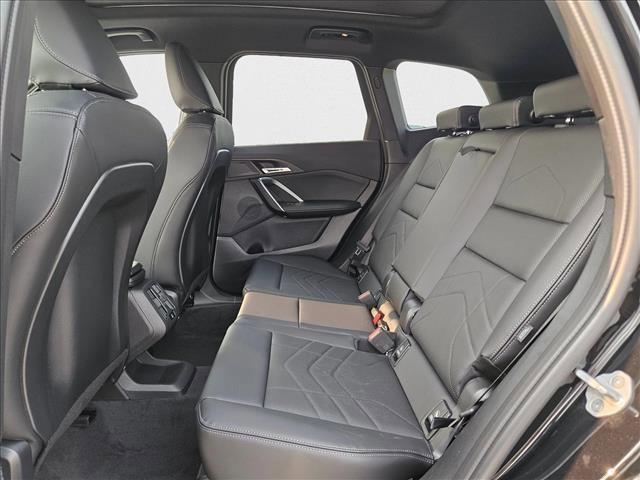 new 2026 BMW X1 car, priced at $46,825