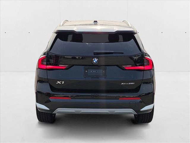 new 2026 BMW X1 car, priced at $46,825