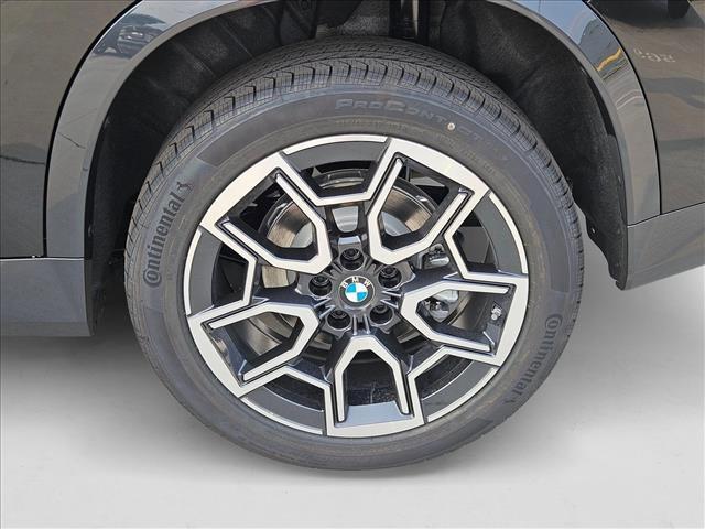 new 2026 BMW X1 car, priced at $46,825
