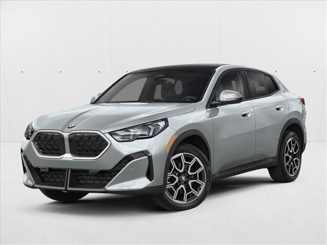 new 2026 BMW X2 car, priced at $48,375
