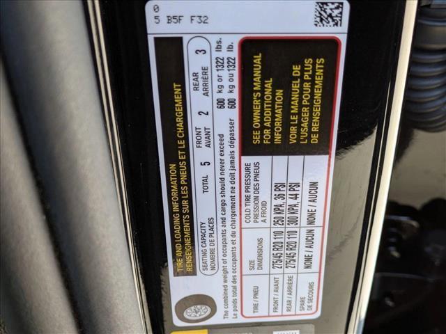 used 2025 BMW X5 PHEV car, priced at $66,995