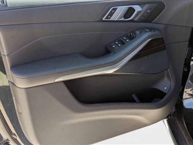 used 2025 BMW X5 PHEV car, priced at $64,995