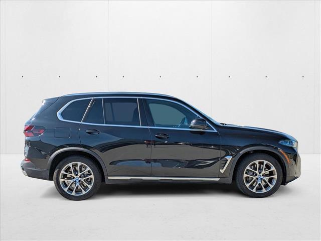 used 2025 BMW X5 PHEV car, priced at $64,995