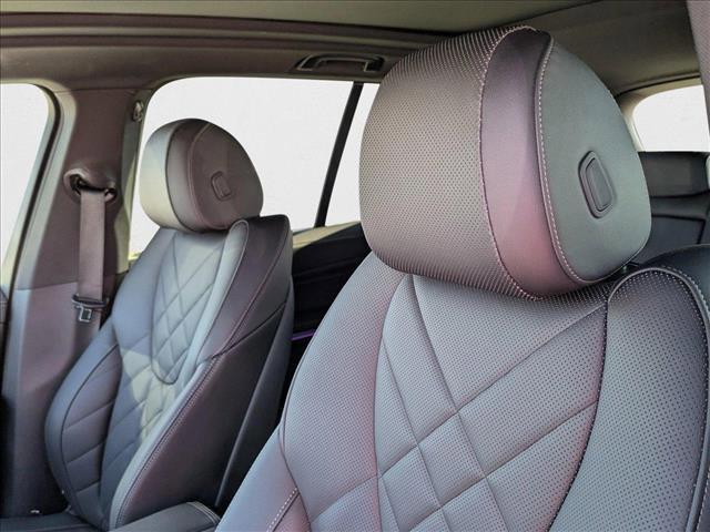 used 2025 BMW X5 PHEV car, priced at $64,995