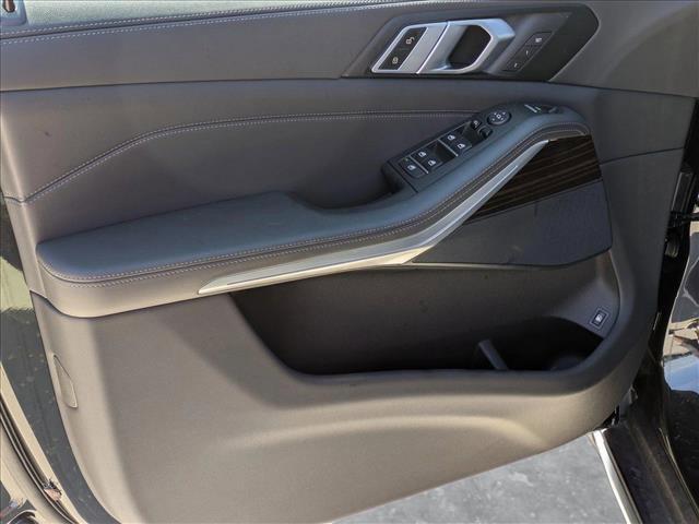 used 2025 BMW X5 PHEV car, priced at $66,995