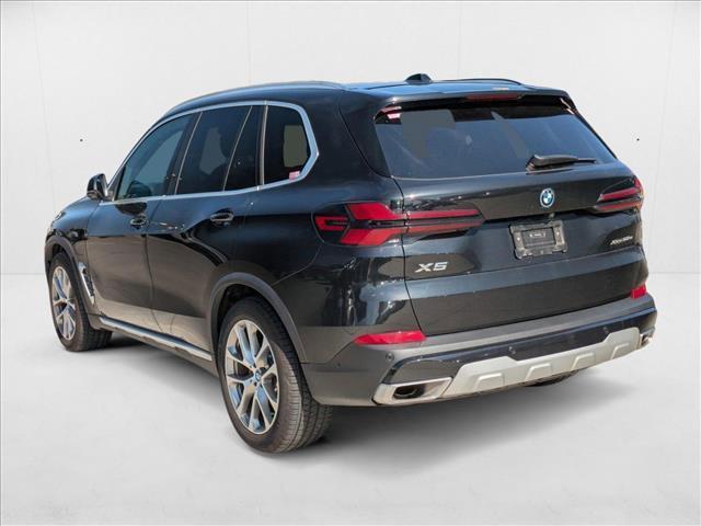 used 2025 BMW X5 PHEV car, priced at $64,995