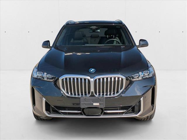 used 2025 BMW X5 PHEV car, priced at $64,995