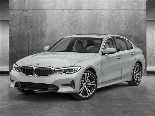 used 2021 BMW 330e car, priced at $26,935