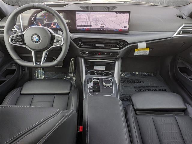 new 2025 BMW 430 car, priced at $66,950