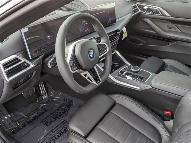 new 2025 BMW 430 car, priced at $66,950