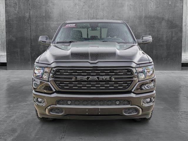 used 2024 Ram 1500 car, priced at $42,995