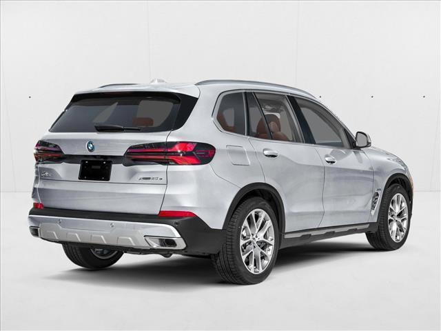 new 2026 BMW X5 PHEV car, priced at $82,575