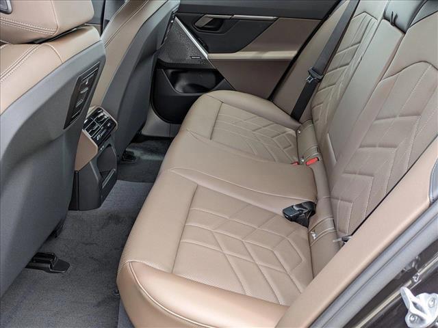 new 2026 BMW 530 car, priced at $68,525