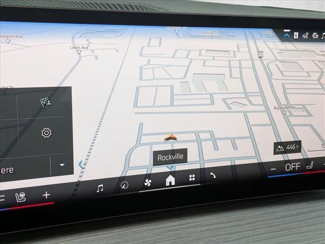 new 2025 BMW i4 Gran Coupe car, priced at $69,245