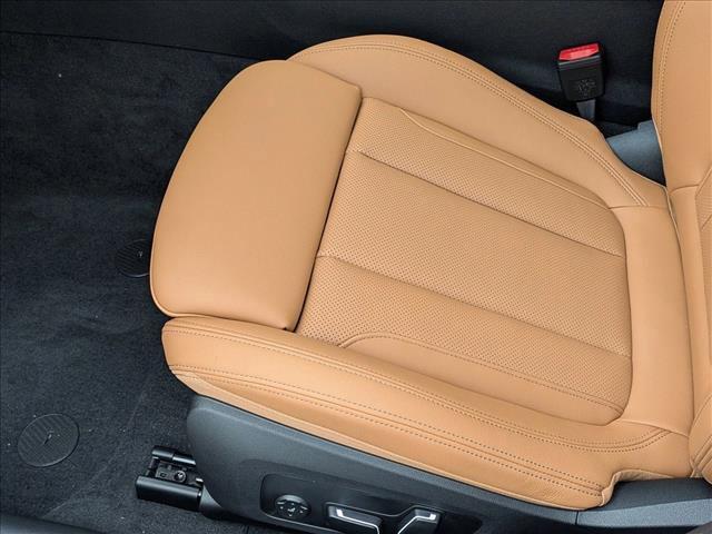 new 2025 BMW i4 Gran Coupe car, priced at $69,245