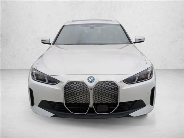 new 2025 BMW i4 Gran Coupe car, priced at $69,245