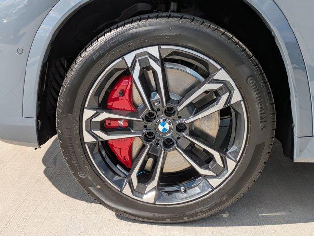 new 2026 BMW X1 car, priced at $54,475
