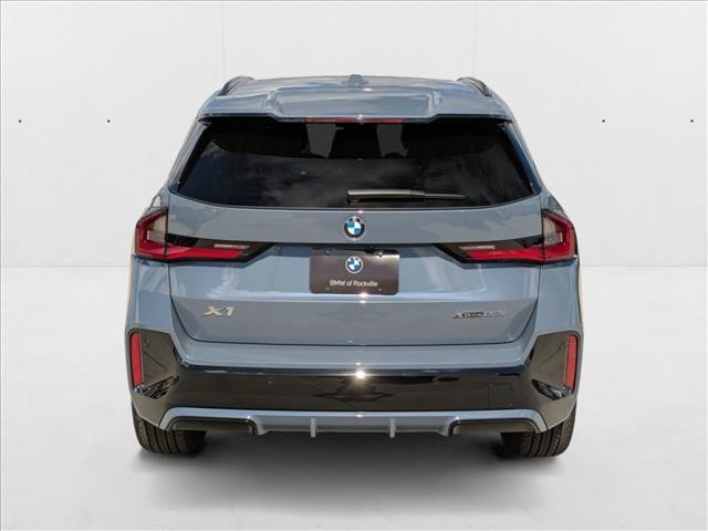 new 2026 BMW X1 car, priced at $54,475