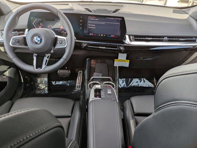 new 2026 BMW X1 car, priced at $54,475