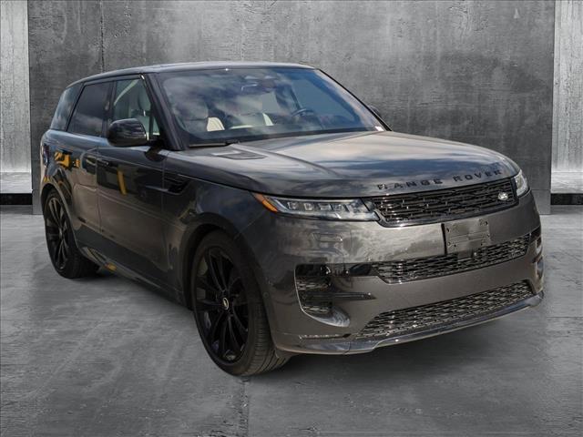 used 2023 Land Rover Range Rover Sport car, priced at $80,986